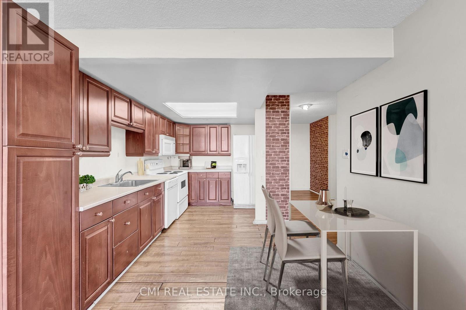 1510 - 2466 Eglinton Avenue E, Toronto (Eglinton East), Ontario  M1K 5J8 - Photo 15 - E12887644