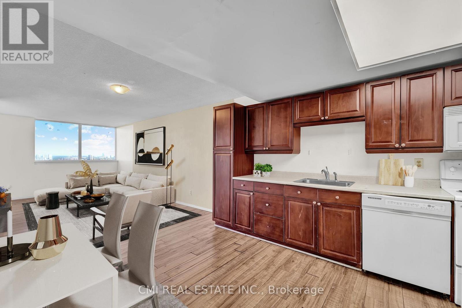 1510 - 2466 Eglinton Avenue E, Toronto (Eglinton East), Ontario  M1K 5J8 - Photo 18 - E12887644