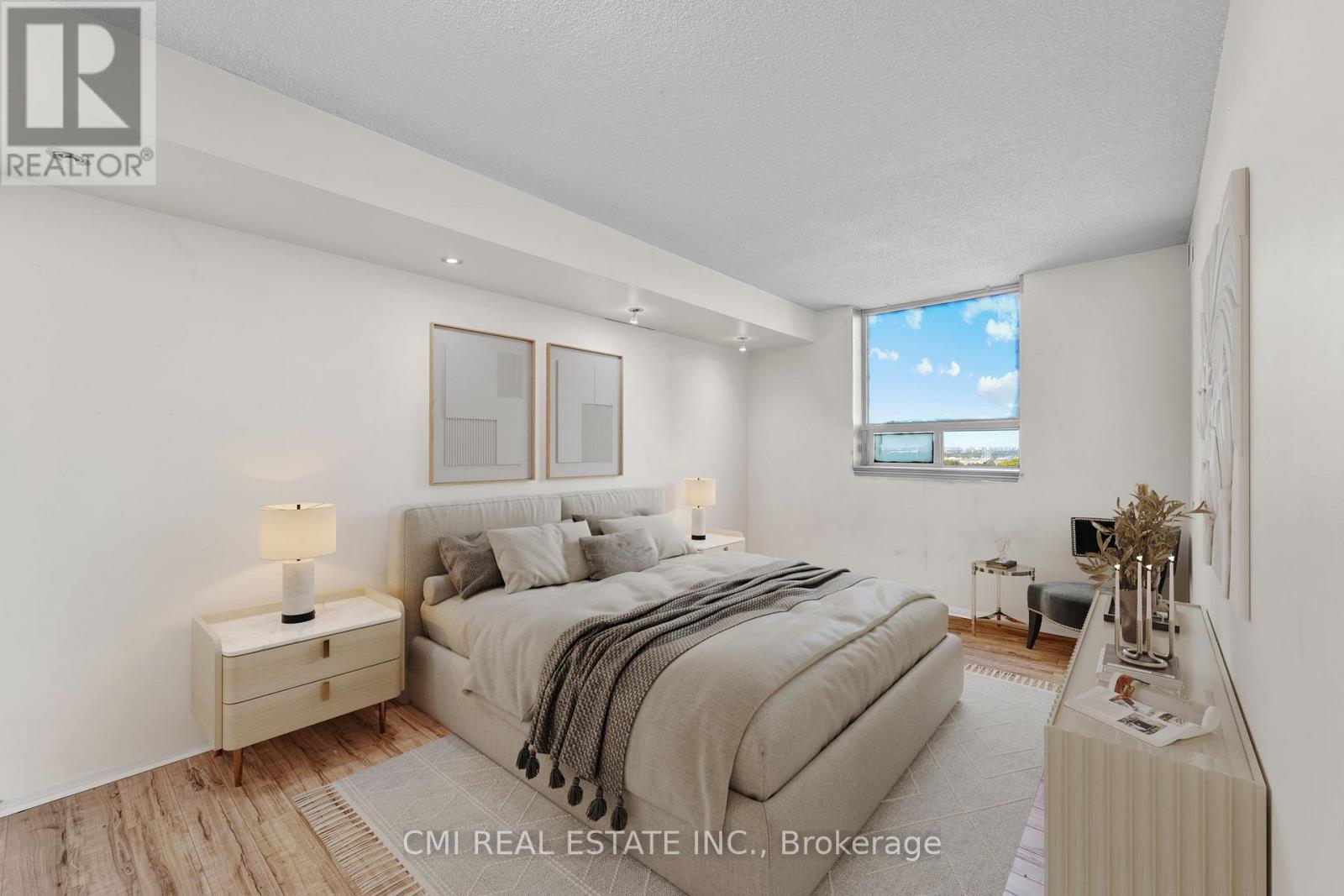 1510 - 2466 Eglinton Avenue E, Toronto (Eglinton East), Ontario  M1K 5J8 - Photo 23 - E12887644