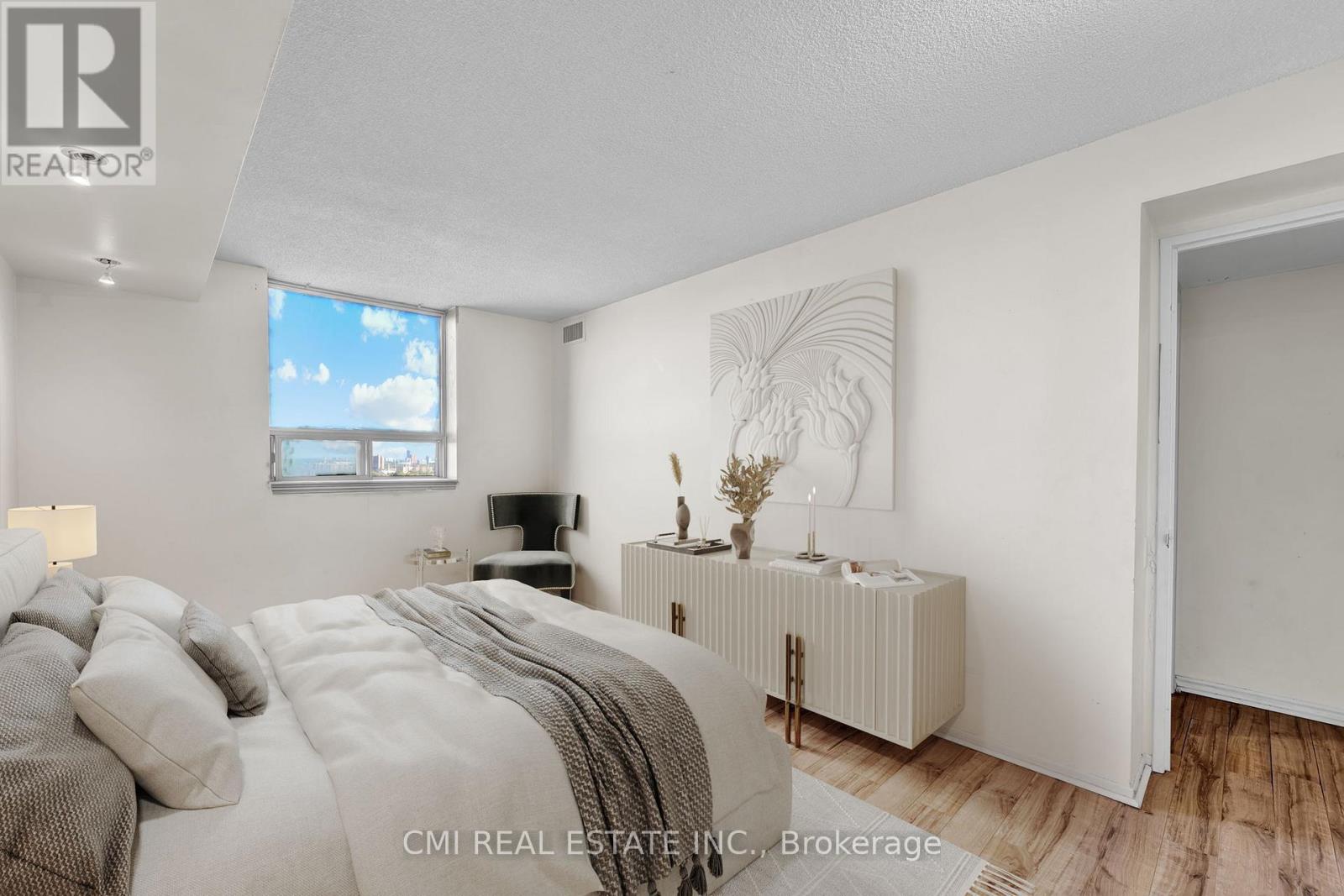 1510 - 2466 Eglinton Avenue E, Toronto (Eglinton East), Ontario  M1K 5J8 - Photo 24 - E12887644