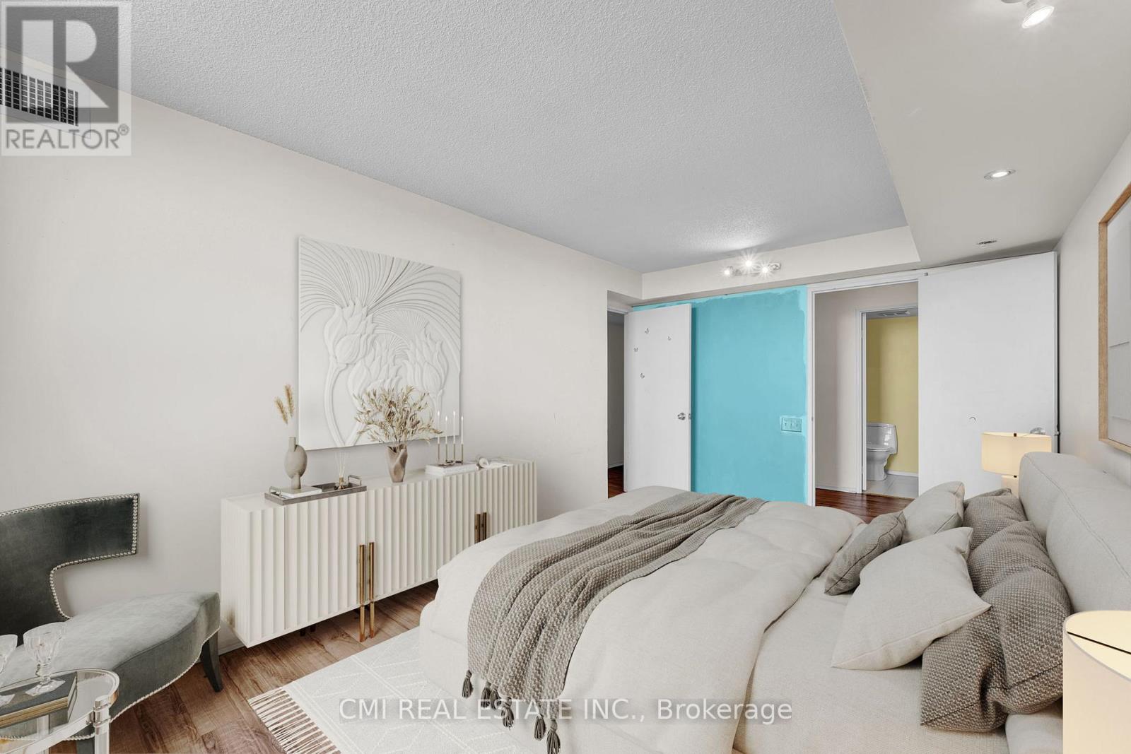 1510 - 2466 Eglinton Avenue E, Toronto (Eglinton East), Ontario  M1K 5J8 - Photo 25 - E12887644