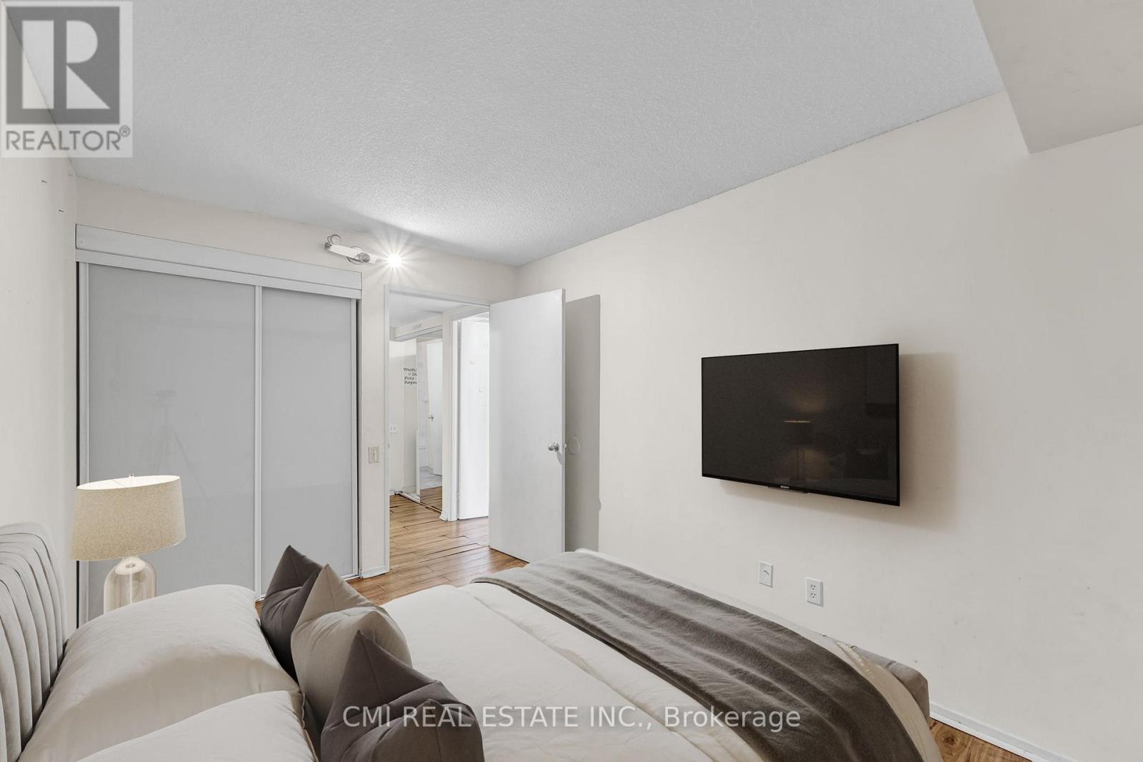 1510 - 2466 Eglinton Avenue E, Toronto (Eglinton East), Ontario  M1K 5J8 - Photo 27 - E12887644