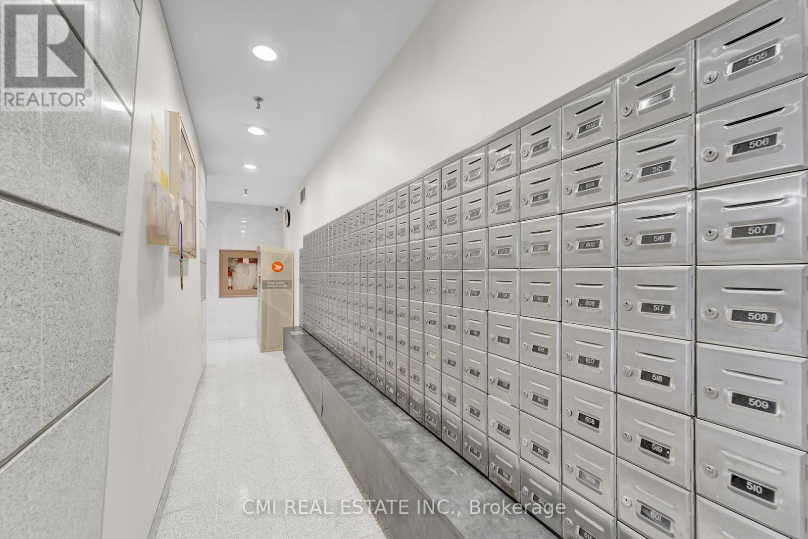 1510 - 2466 Eglinton Avenue E, Toronto (Eglinton East), Ontario  M1K 5J8 - Photo 31 - E12887644