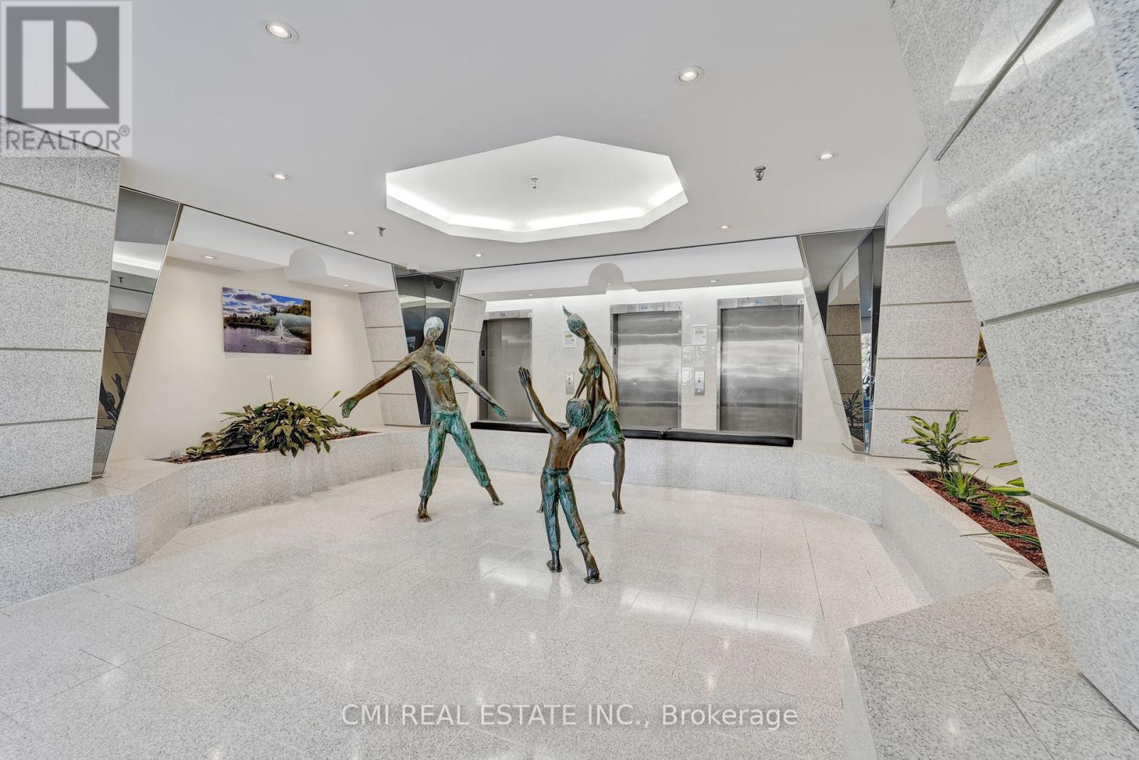 1510 - 2466 Eglinton Avenue E, Toronto (Eglinton East), Ontario  M1K 5J8 - Photo 32 - E12887644