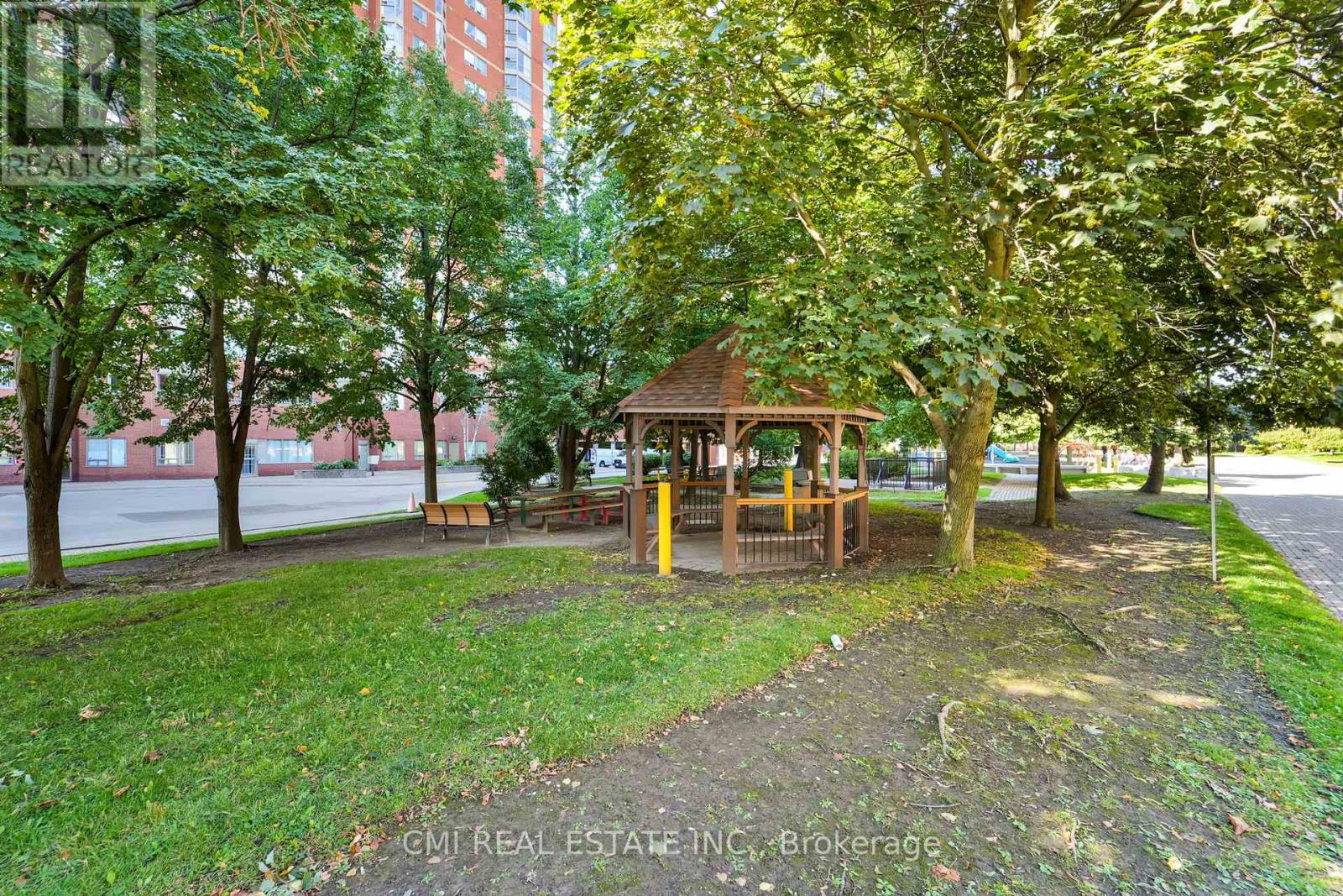 1510 - 2466 Eglinton Avenue E, Toronto (Eglinton East), Ontario  M1K 5J8 - Photo 34 - E12887644