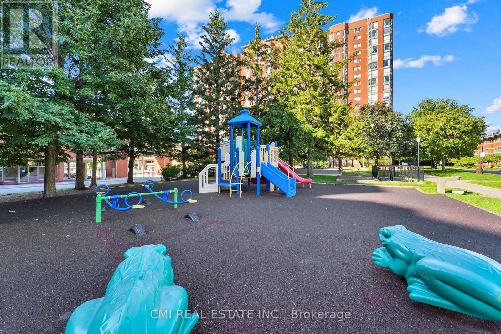 1510 - 2466 Eglinton Avenue E, Toronto (Eglinton East), Ontario  M1K 5J8 - Photo 35 - E12887644