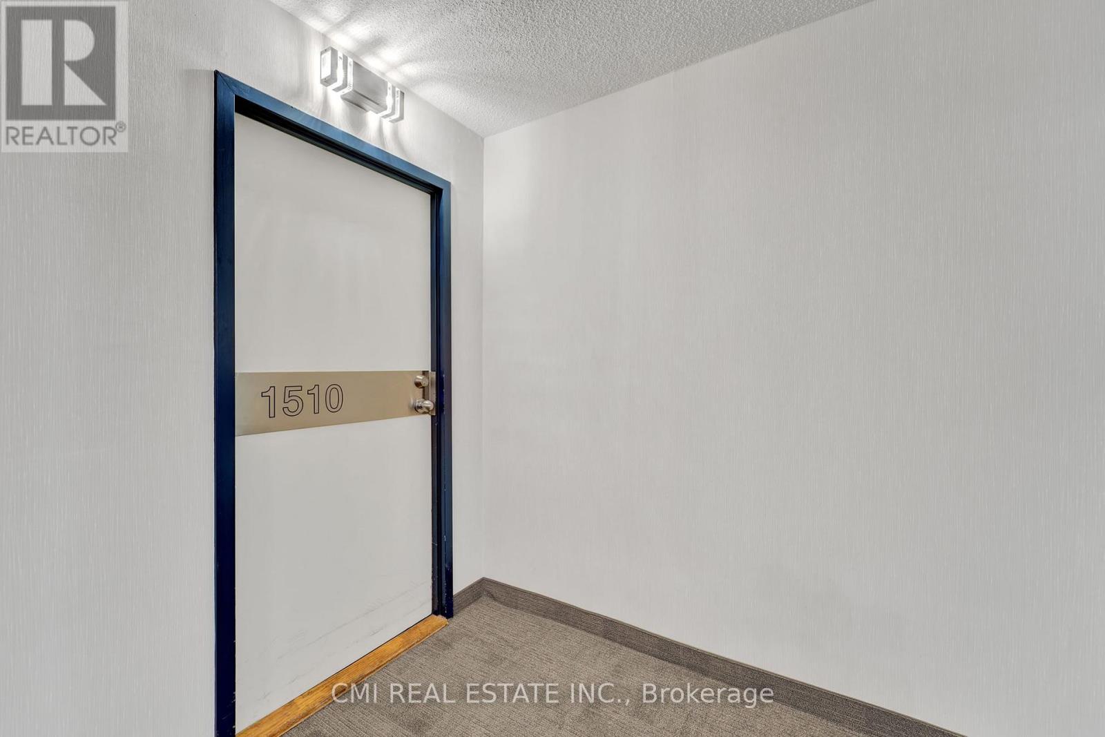 1510 - 2466 Eglinton Avenue E, Toronto (Eglinton East), Ontario  M1K 5J8 - Photo 6 - E12887644