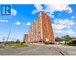 1510 - 2466 EGLINTON AVENUE E, Toronto, Ontario