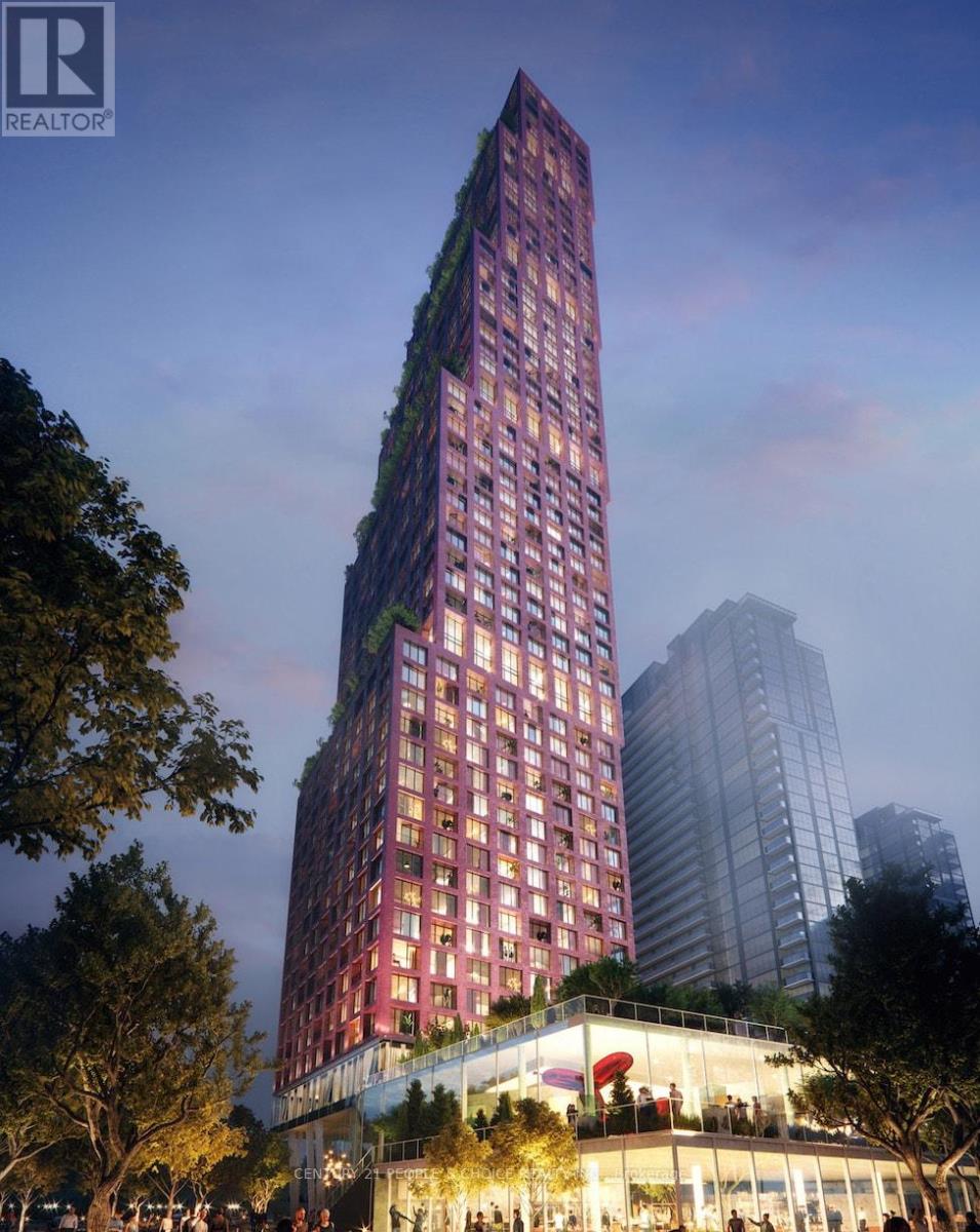 2308 - 2920 Highway 7 Road, Vaughan (Concord), Ontario  L4K 0P4 - Photo 11 - N12887376