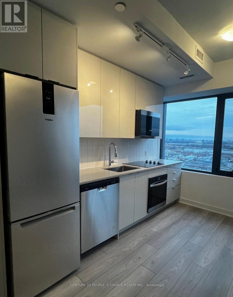 2308 - 2920 Highway 7 Road, Vaughan (Concord), Ontario  L4K 0P4 - Photo 3 - N12887376