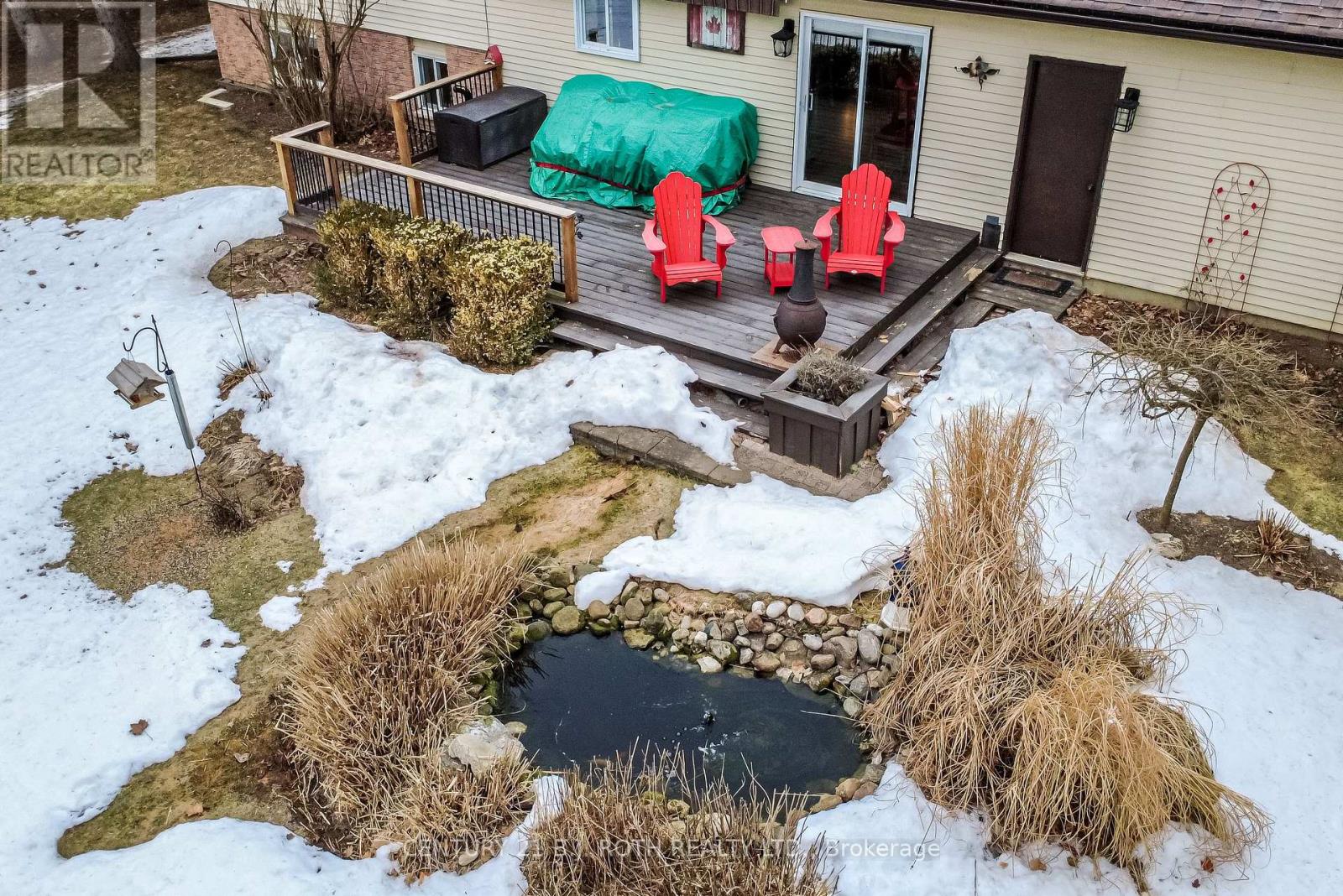 228 Spencer Avenue, Essa, Ontario  L0L 2N0 - Photo 33 - N12887418