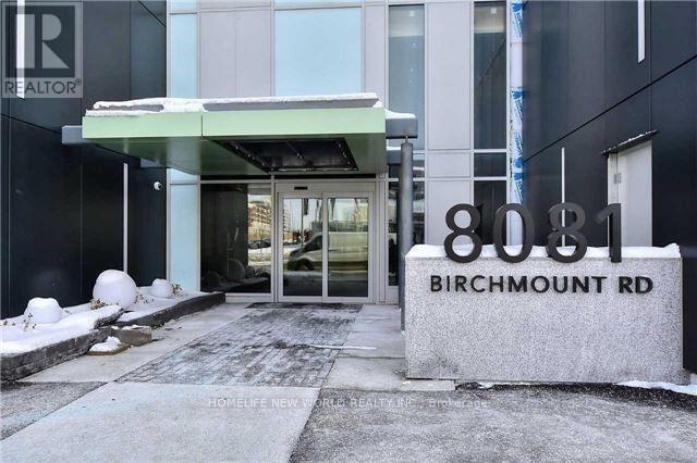 801 - 8081 Birchmount Road, Markham (Unionville), Ontario  L6G 0G5 - Photo 1 - N12887450