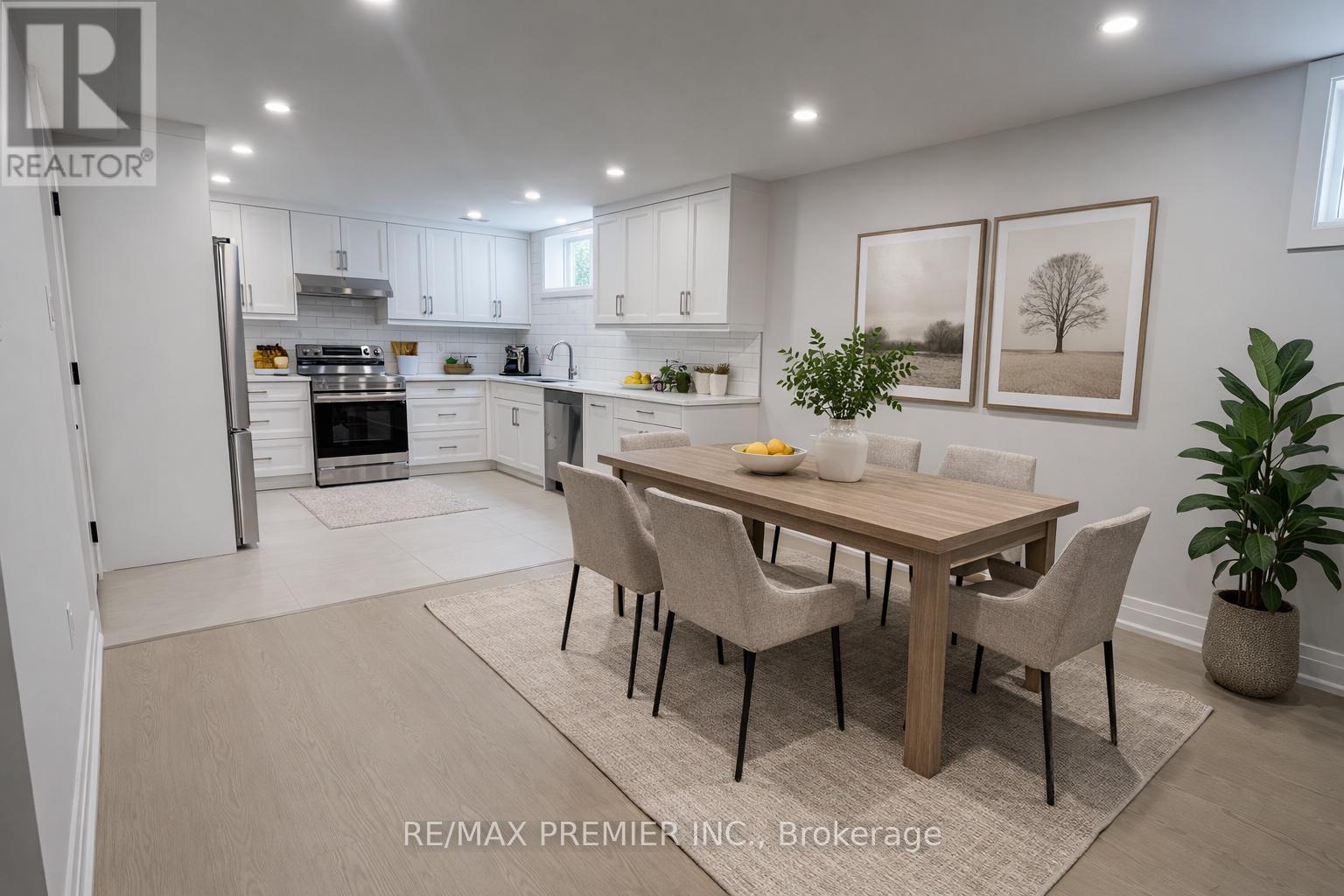 115 Mapes Avenue, Vaughan (West Woodbridge), Ontario  L4L 8R9 - Photo 3 - N12887488