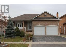 115 MAPES AVENUE, Vaughan, Ontario
