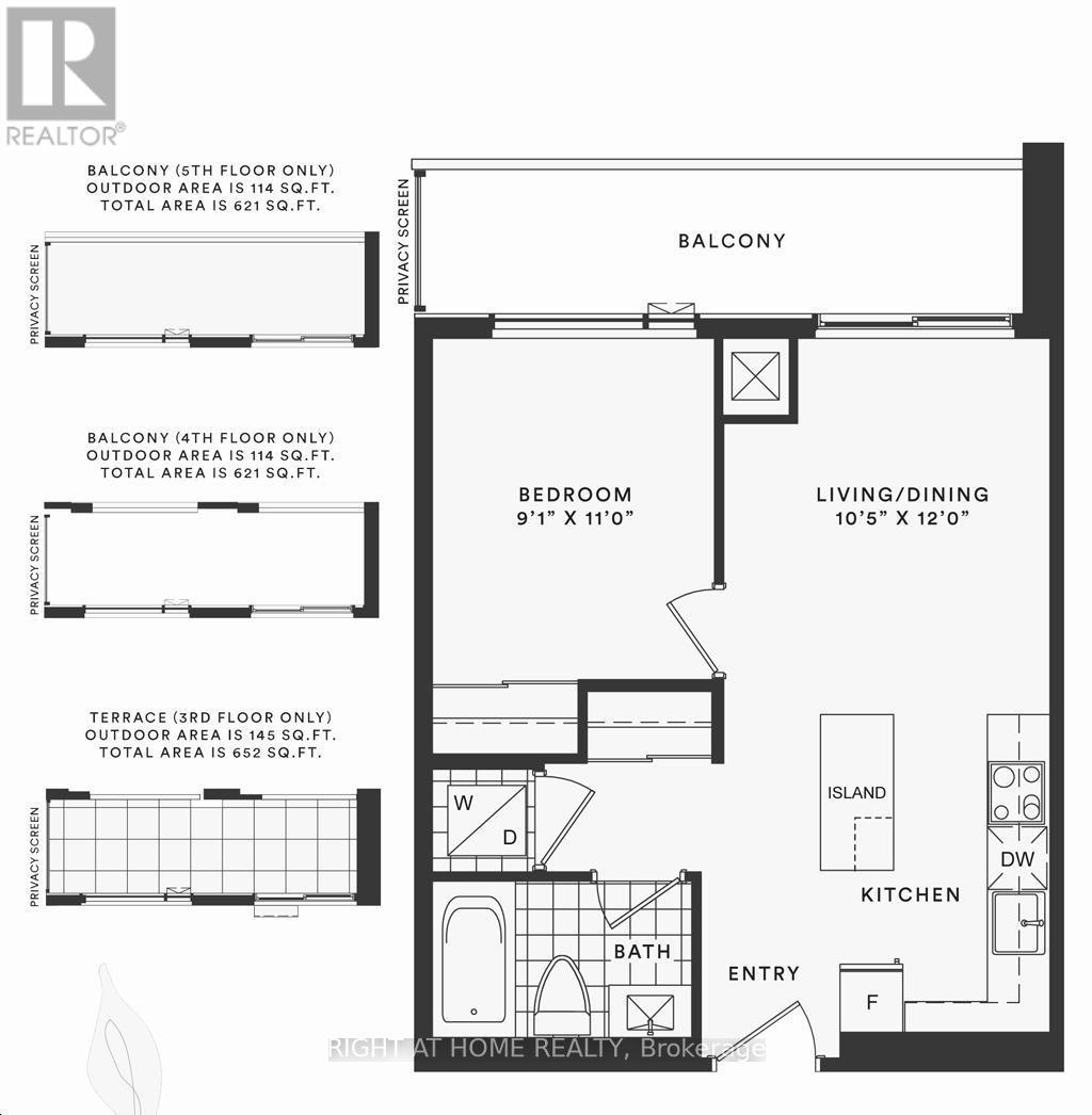 1220 - 7950 Bathurst Street, Vaughan (Beverley Glen), Ontario  L4J 0L4 - Photo 20 - N12887514