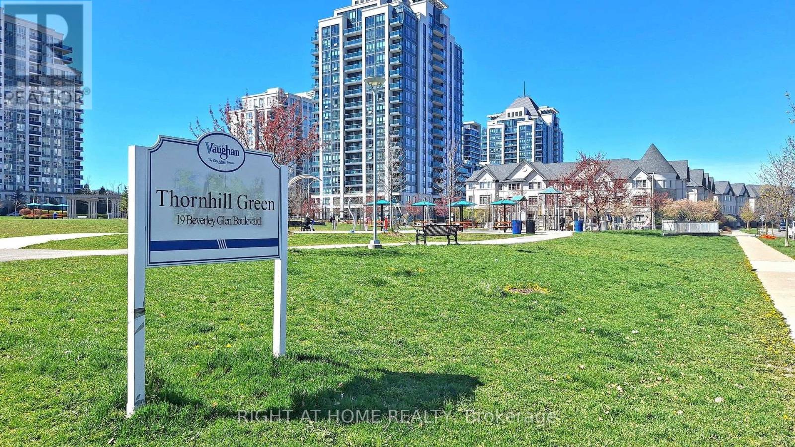 1220 - 7950 Bathurst Street, Vaughan (Beverley Glen), Ontario  L4J 0L4 - Photo 33 - N12887514