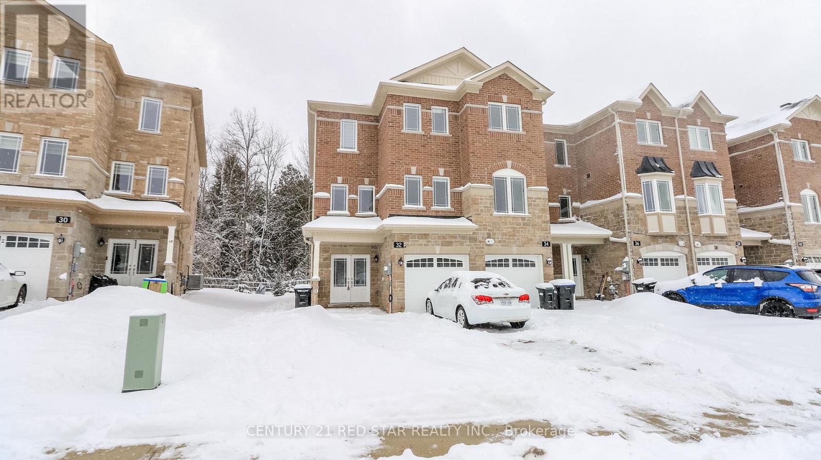 32 Milson Crescent, Essa, Ontario  L0M 1B4 - Photo 45 - N12887518