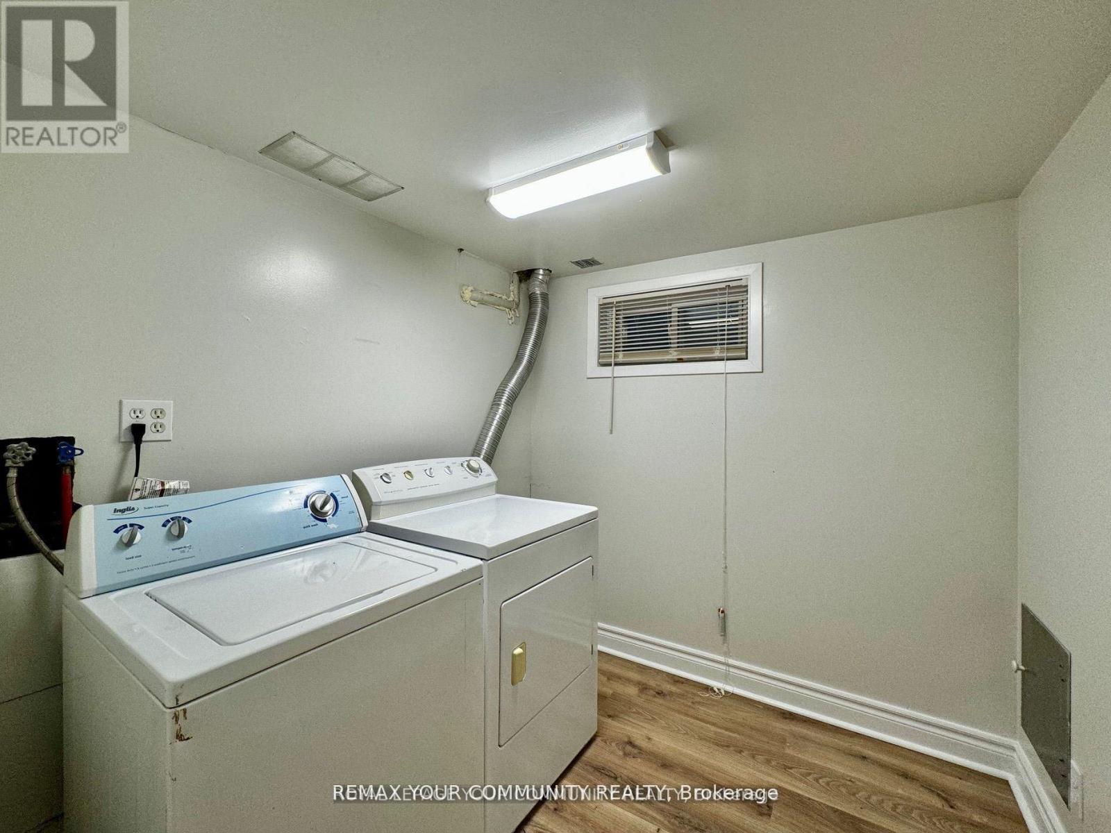 Apt B - 246 Elka Drive, Richmond Hill (Crosby), Ontario  L4C 3A3 - Photo 8 - N12887534