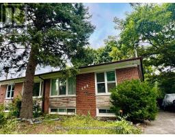 APT B - 246 ELKA DRIVE, Richmond Hill, Ontario