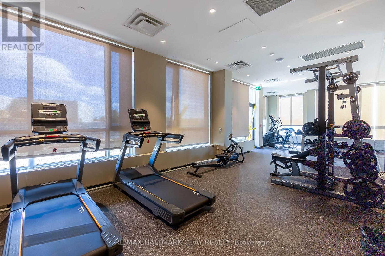 217 - 60 Honeycrisp Crescent, Vaughan (Vaughan Corporate Centre), Ontario  L4K 0N5 - Photo 15 - N12887548