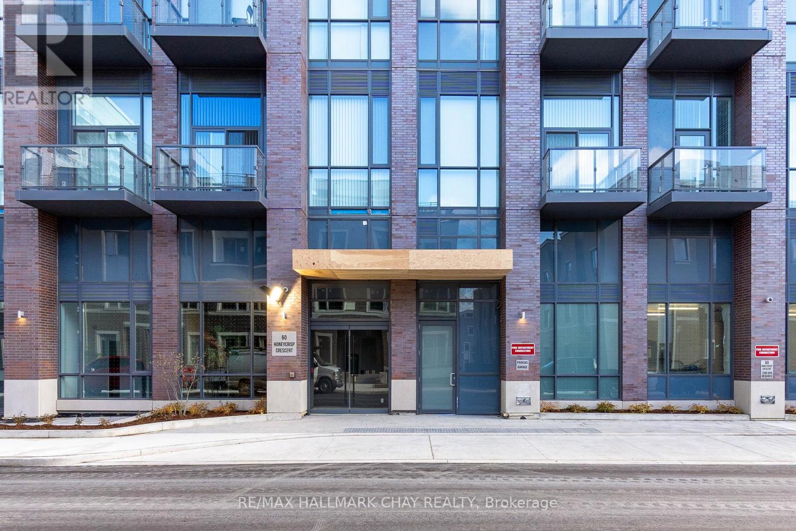 217 - 60 Honeycrisp Crescent, Vaughan (Vaughan Corporate Centre), Ontario  L4K 0N5 - Photo 2 - N12887548