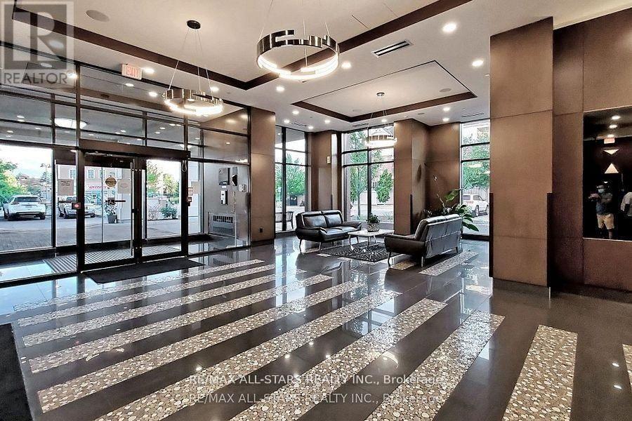 1603 - 9500 Markham Road, Markham (Wismer), Ontario  L6E 0N6 - Photo 3 - N12887580