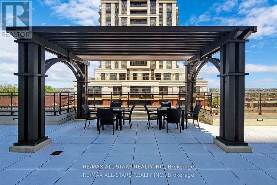 1603 - 9500 Markham Road, Markham (Wismer), Ontario  L6E 0N6 - Photo 30 - N12887580