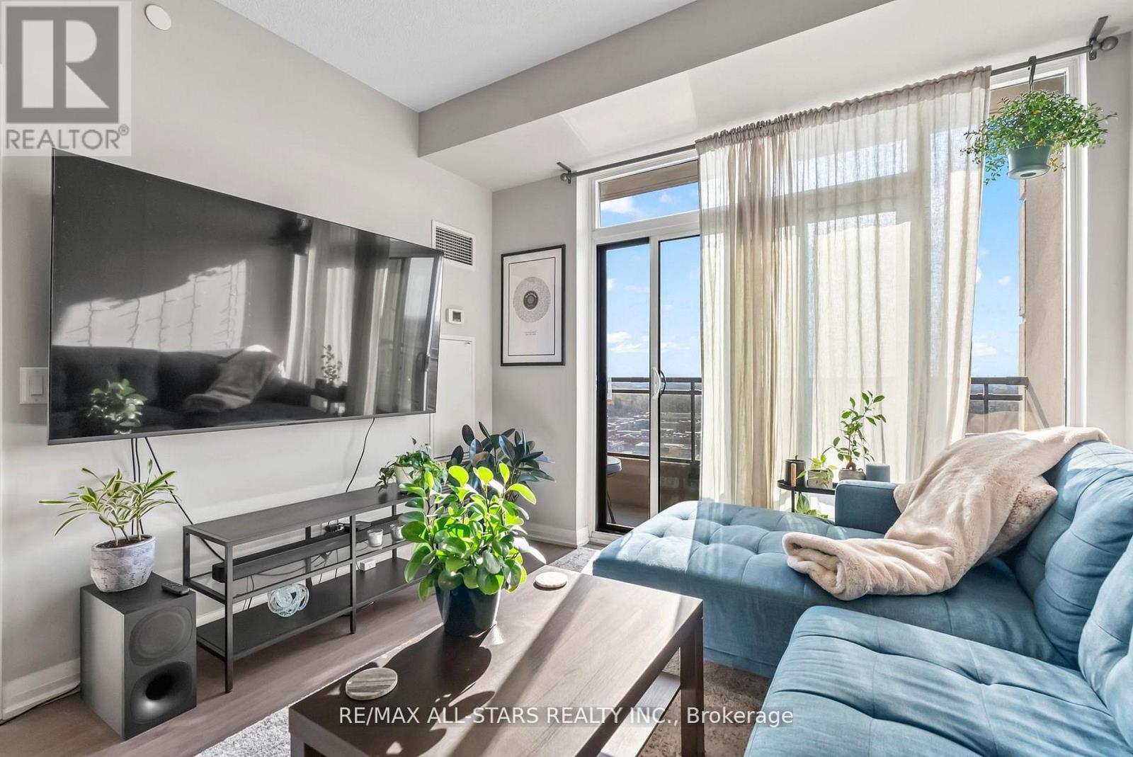 1603 - 9500 Markham Road, Markham (Wismer), Ontario  L6E 0N6 - Photo 7 - N12887580