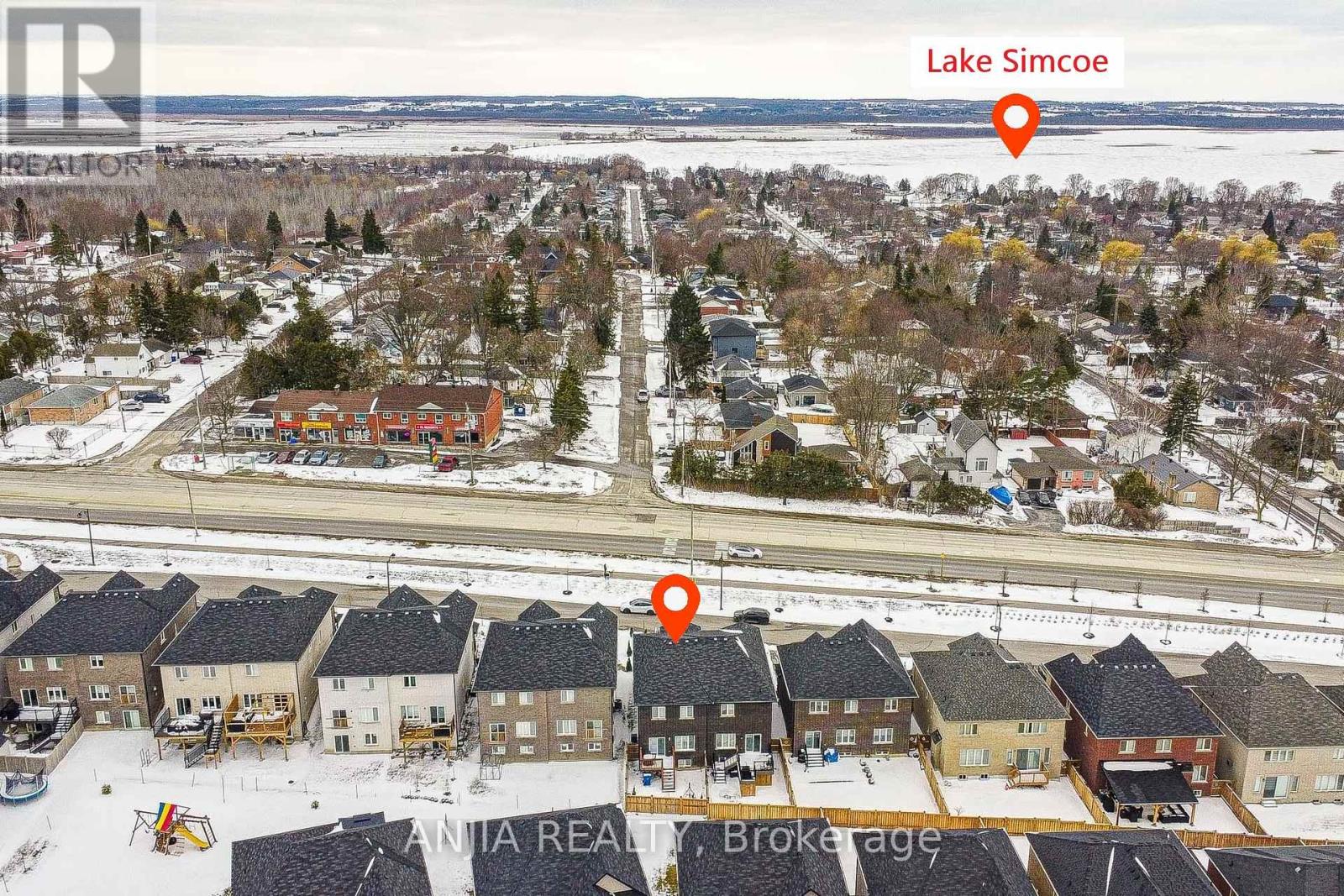 Lot 4r - 34 Haskins Crescent, Georgina (Keswick South), Ontario  L4P 2G6 - Photo 48 - N12887654