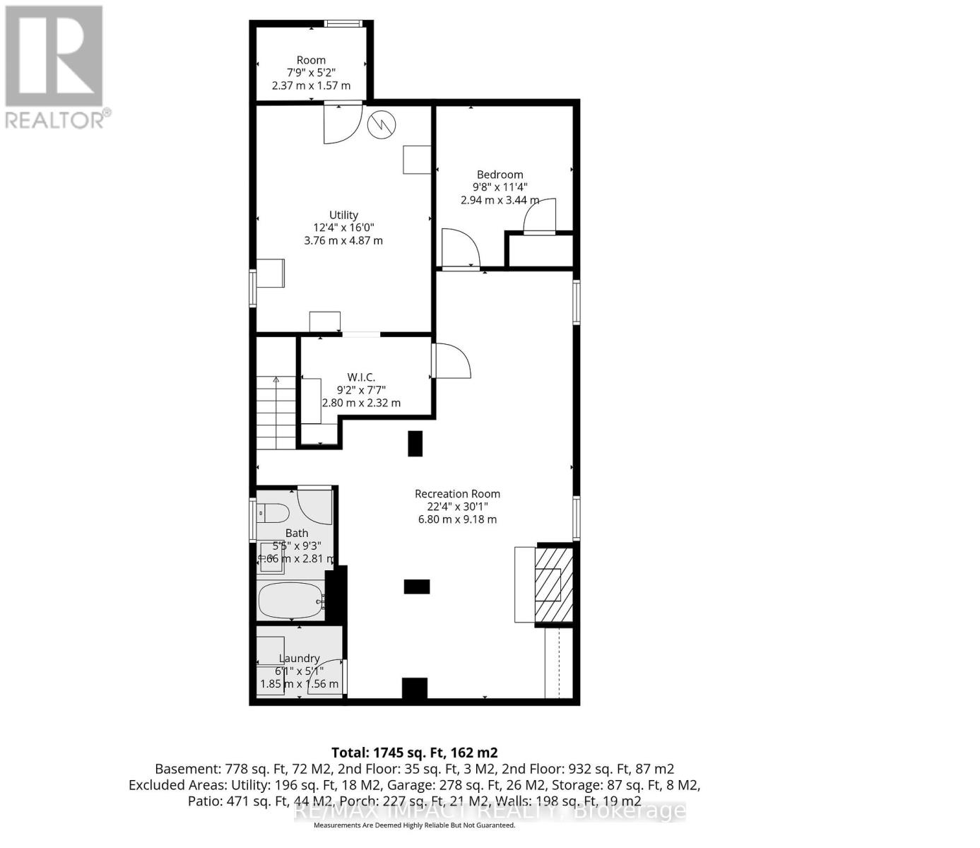 577 Sinclair Street, Cobourg, Ontario  K9A 2Y8 - Photo 43 - X12886346