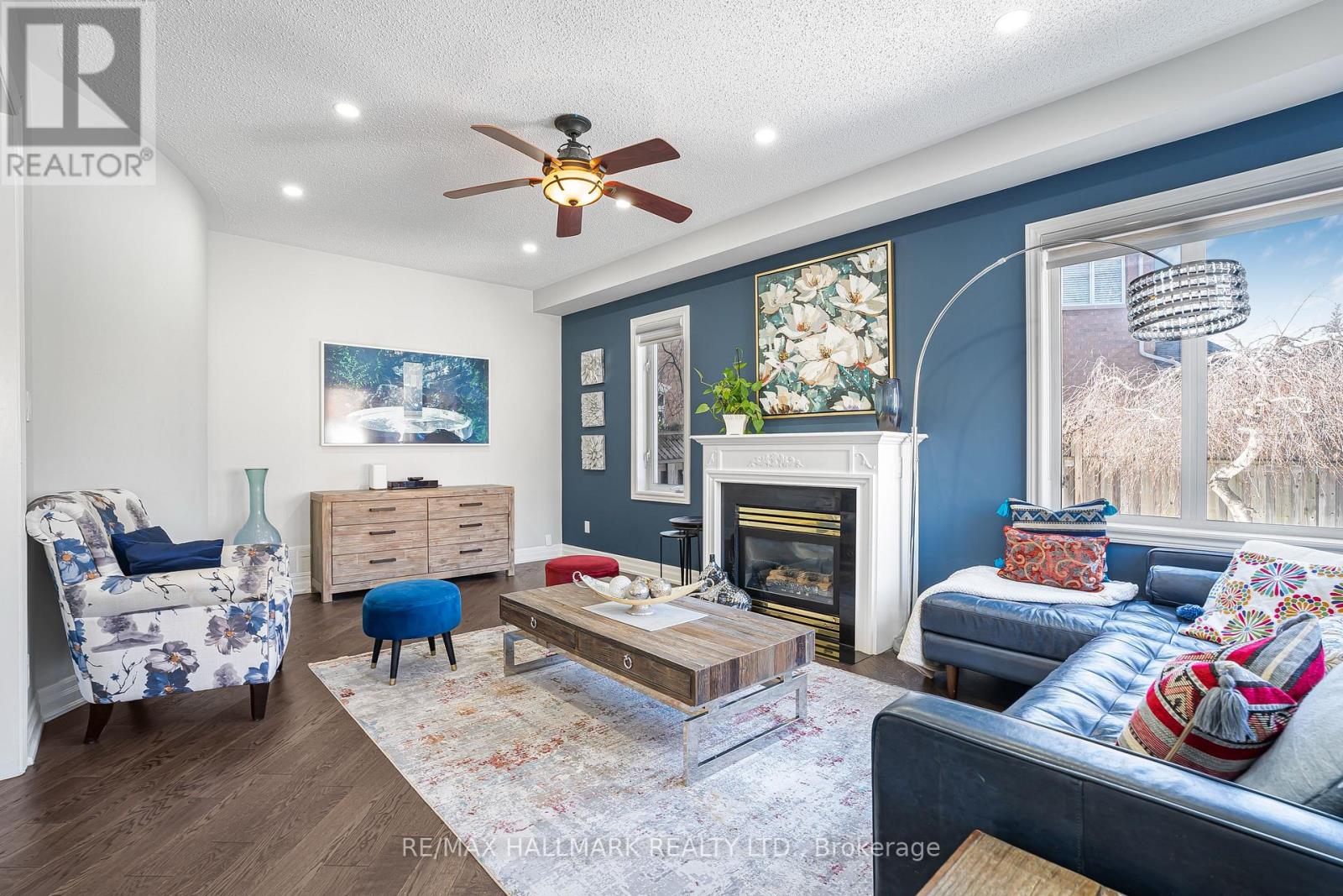 46 Customline Drive, Brampton, Ontario  L7A 3C2 - Photo 16 - W12886284