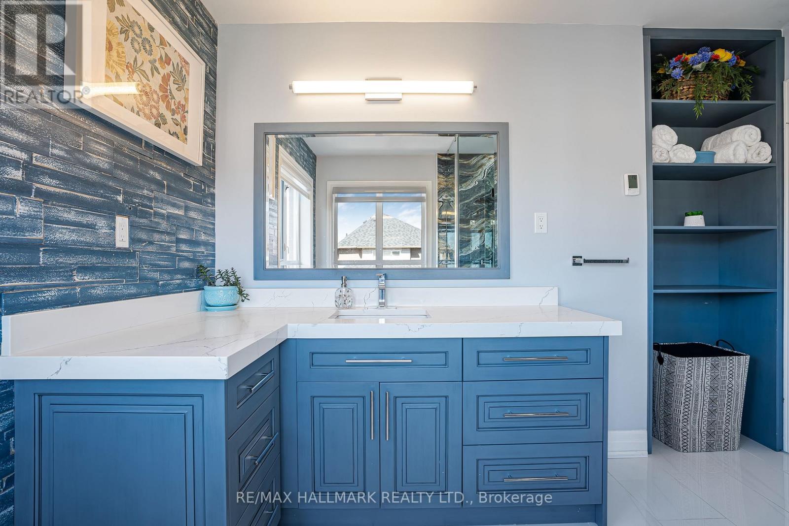 46 Customline Drive, Brampton, Ontario  L7A 3C2 - Photo 28 - W12886284