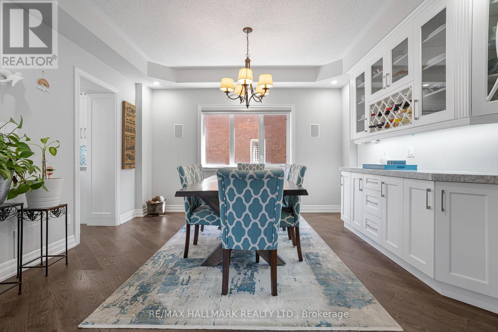 46 Customline Drive, Brampton, Ontario  L7A 3C2 - Photo 12 - W12886284