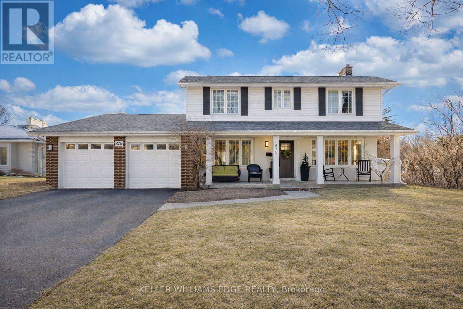 275 CAMBORNE CRESCENT, Burlington, Ontario