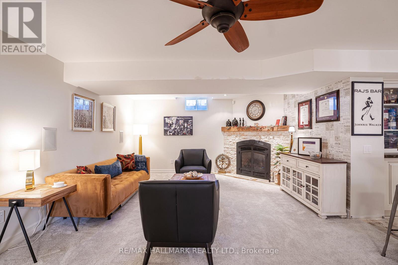 46 Customline Drive, Brampton, Ontario  L7A 3C2 - Photo 45 - W12886284