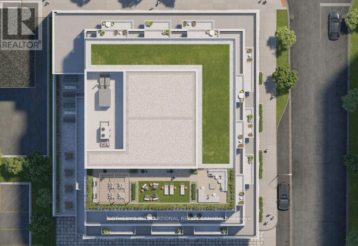 510 - 1195 The Queensway Road, Toronto (Islington-City Centre West), Ontario  M8Z 1R6 - Photo 20 - W12887340