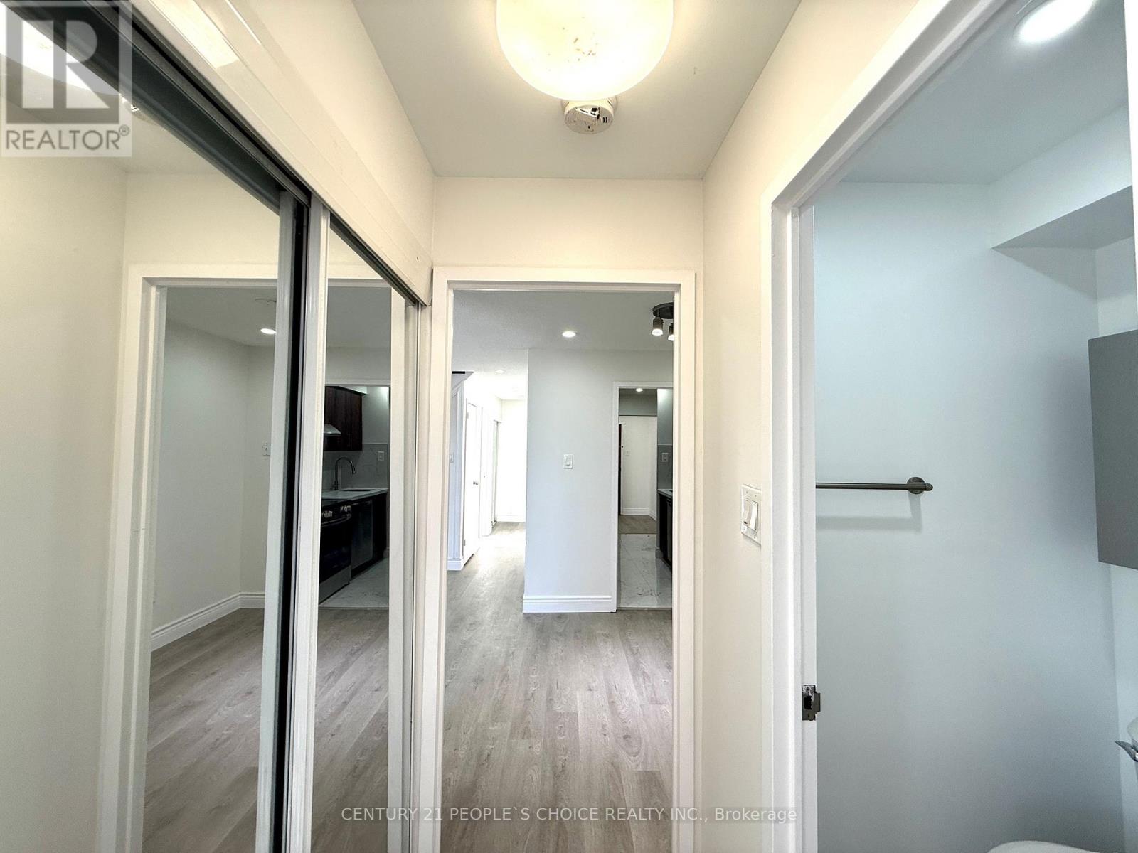 231 Building B - 2095 Roche Court, Mississauga (Sheridan), Ontario  L5K 2C8 - Photo 20 - W12886688