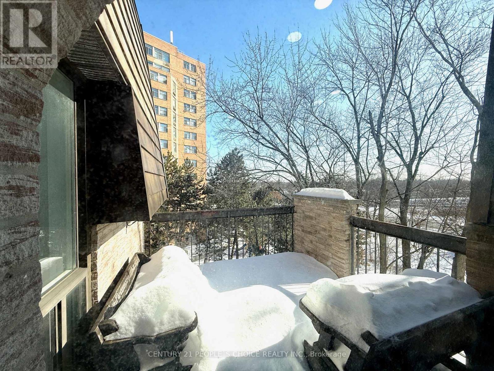 231 Building B - 2095 Roche Court, Mississauga (Sheridan), Ontario  L5K 2C8 - Photo 32 - W12886688