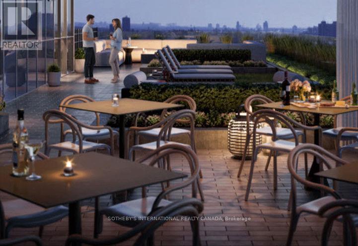 510 - 1195 The Queensway Road, Toronto (Islington-City Centre West), Ontario  M8Z 1R6 - Photo 19 - W12887340