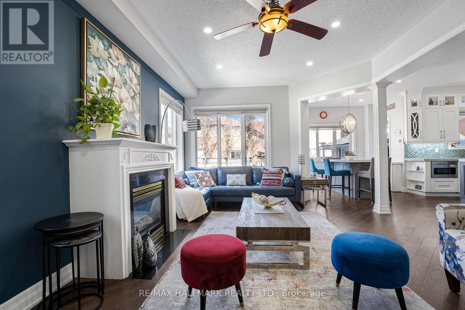 46 Customline Drive, Brampton, Ontario  L7A 3C2 - Photo 18 - W12886284