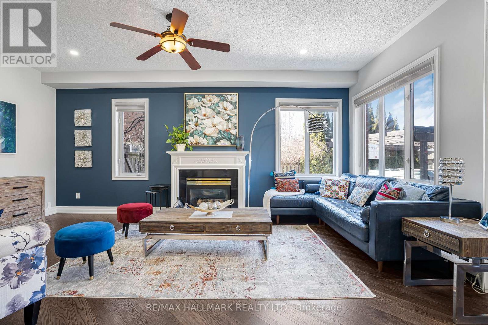 46 Customline Drive, Brampton, Ontario  L7A 3C2 - Photo 15 - W12886284