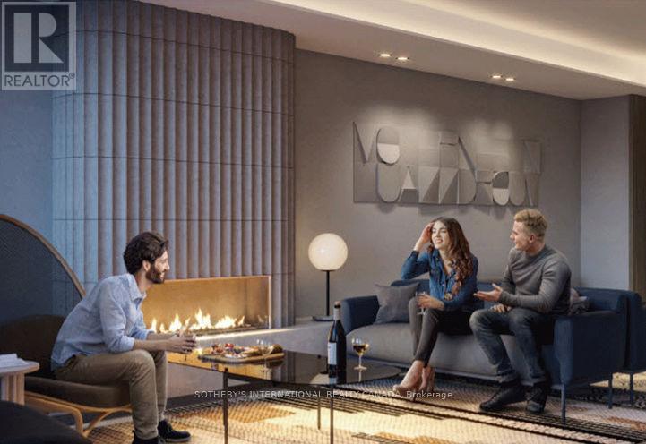 510 - 1195 The Queensway Road, Toronto (Islington-City Centre West), Ontario  M8Z 1R6 - Photo 17 - W12887340