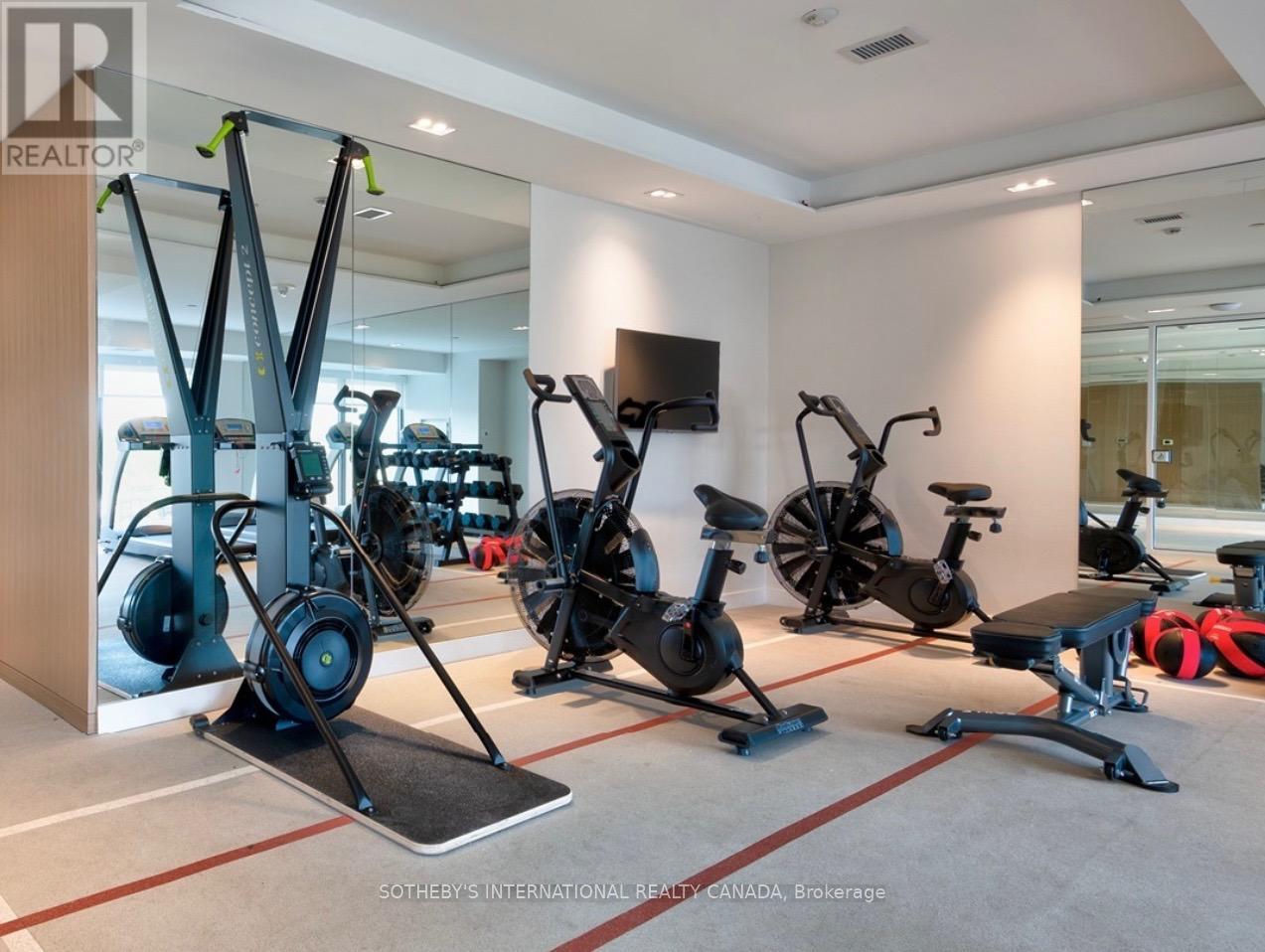 510 - 1195 The Queensway Road, Toronto (Islington-City Centre West), Ontario  M8Z 1R6 - Photo 11 - W12887340