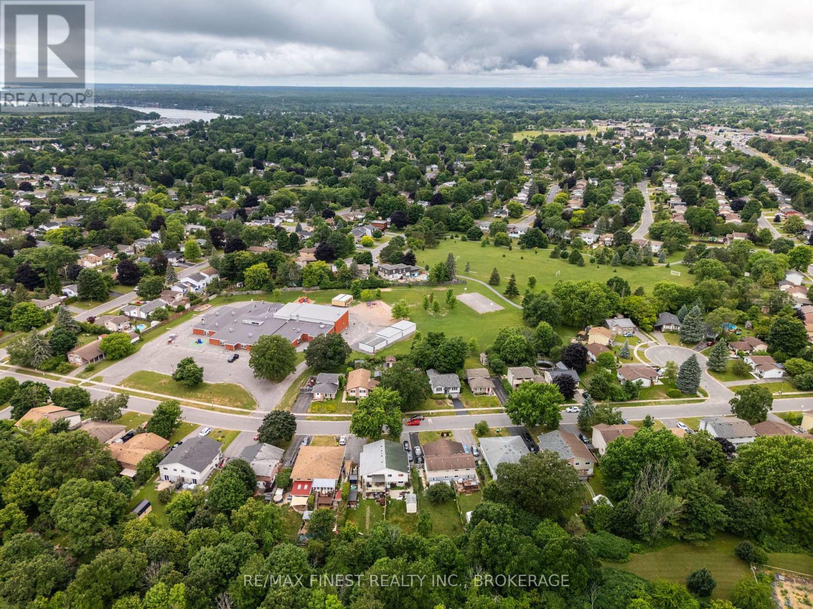 659 Truedell Road, Kingston (South Of Taylor-Kidd Blvd), Ontario  K7M 6W6 - Photo 36 - X12887428