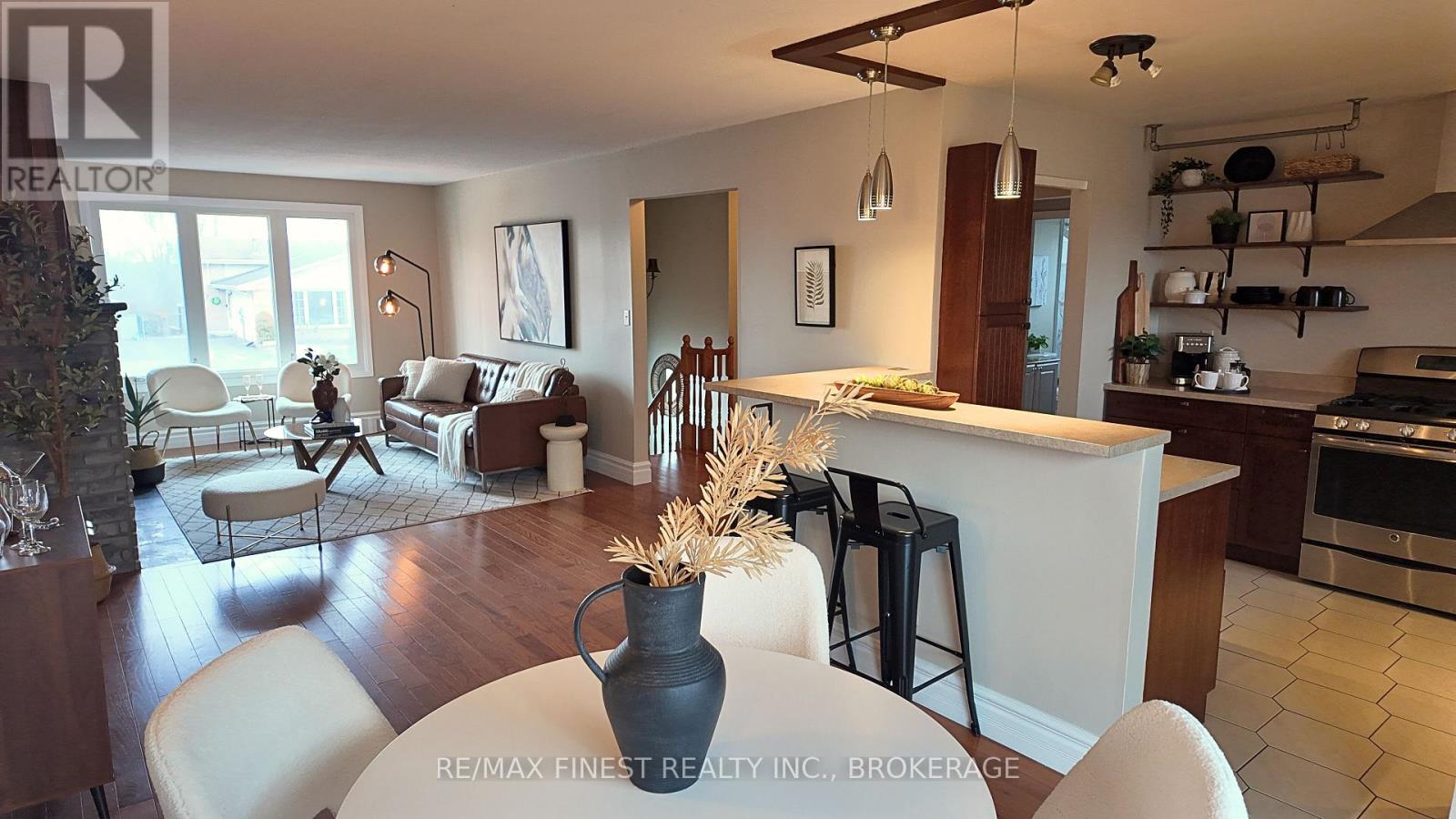 659 Truedell Road, Kingston (South Of Taylor-Kidd Blvd), Ontario  K7M 6W6 - Photo 8 - X12887428