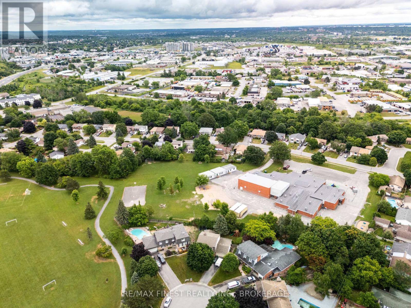 659 Truedell Road, Kingston (South Of Taylor-Kidd Blvd), Ontario  K7M 6W6 - Photo 35 - X12887428