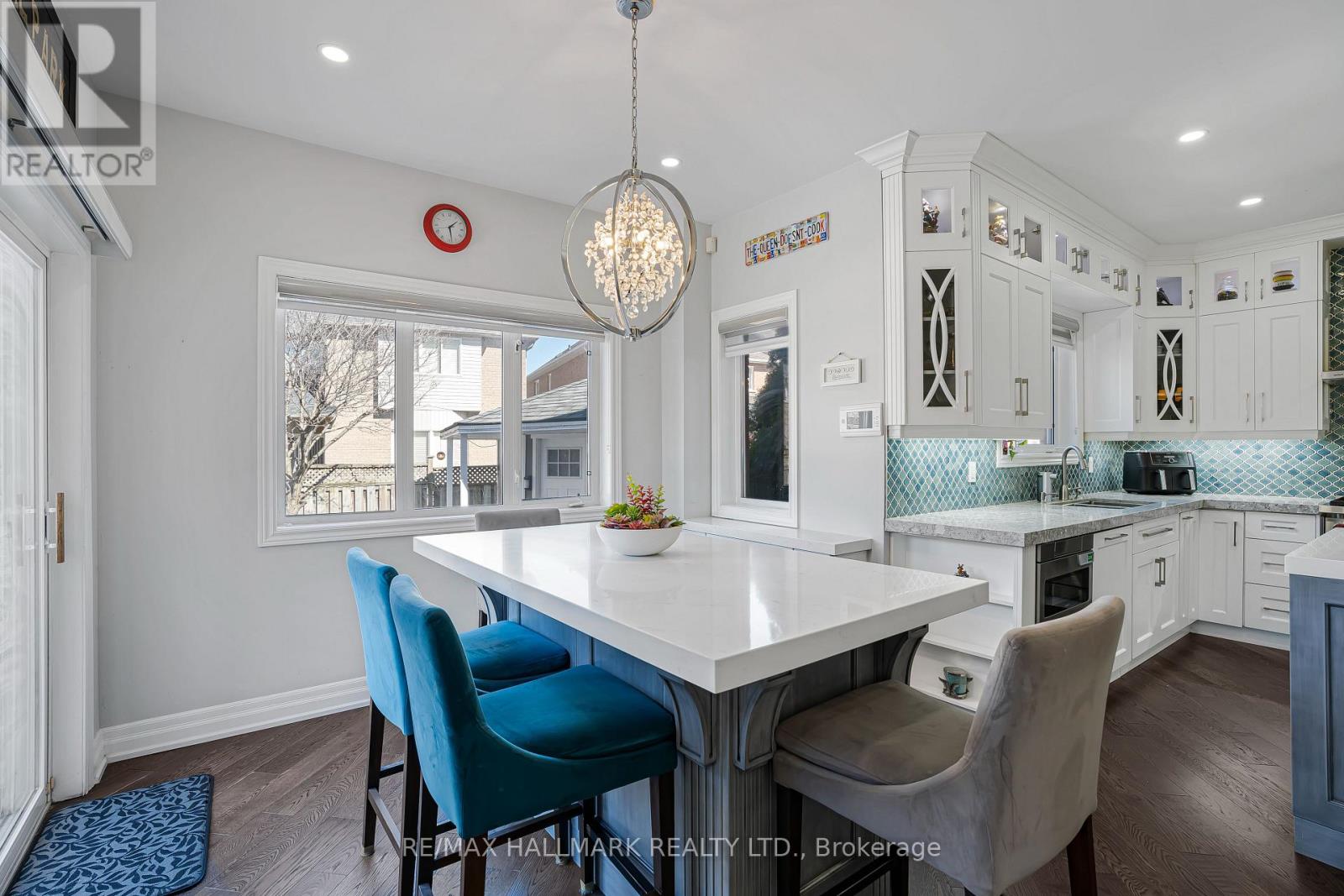 46 Customline Drive, Brampton, Ontario  L7A 3C2 - Photo 20 - W12886284