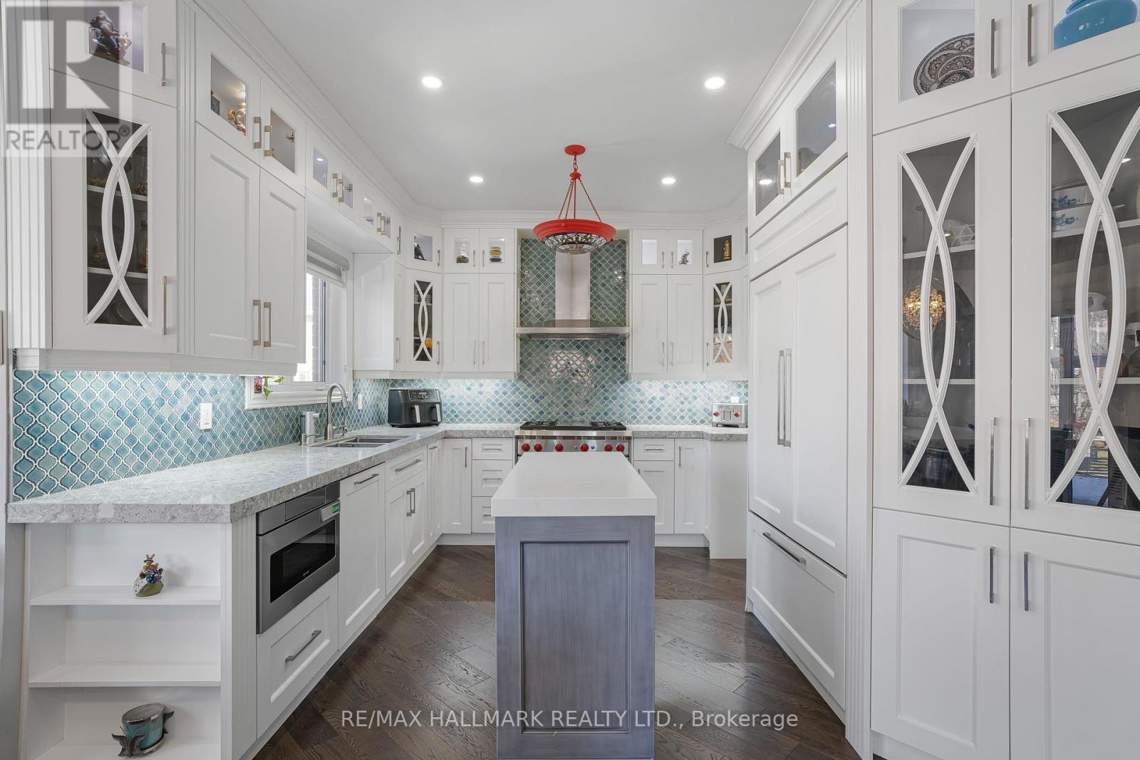 46 Customline Drive, Brampton, Ontario  L7A 3C2 - Photo 21 - W12886284