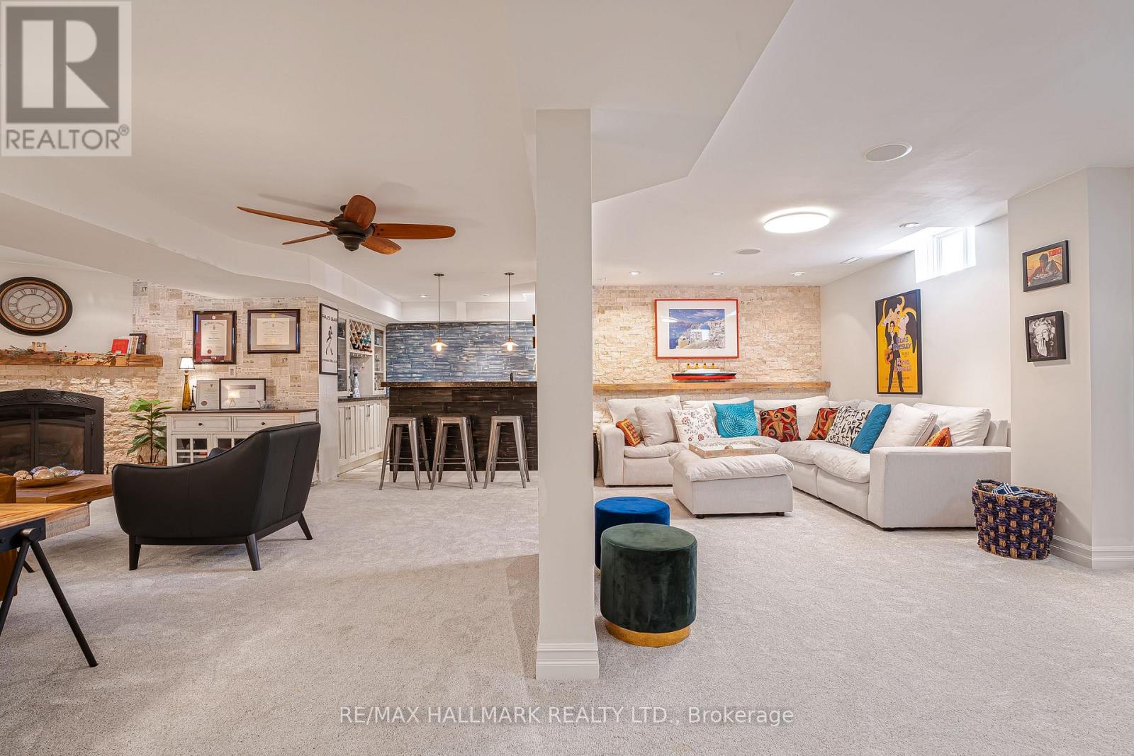 46 Customline Drive, Brampton, Ontario  L7A 3C2 - Photo 43 - W12886284