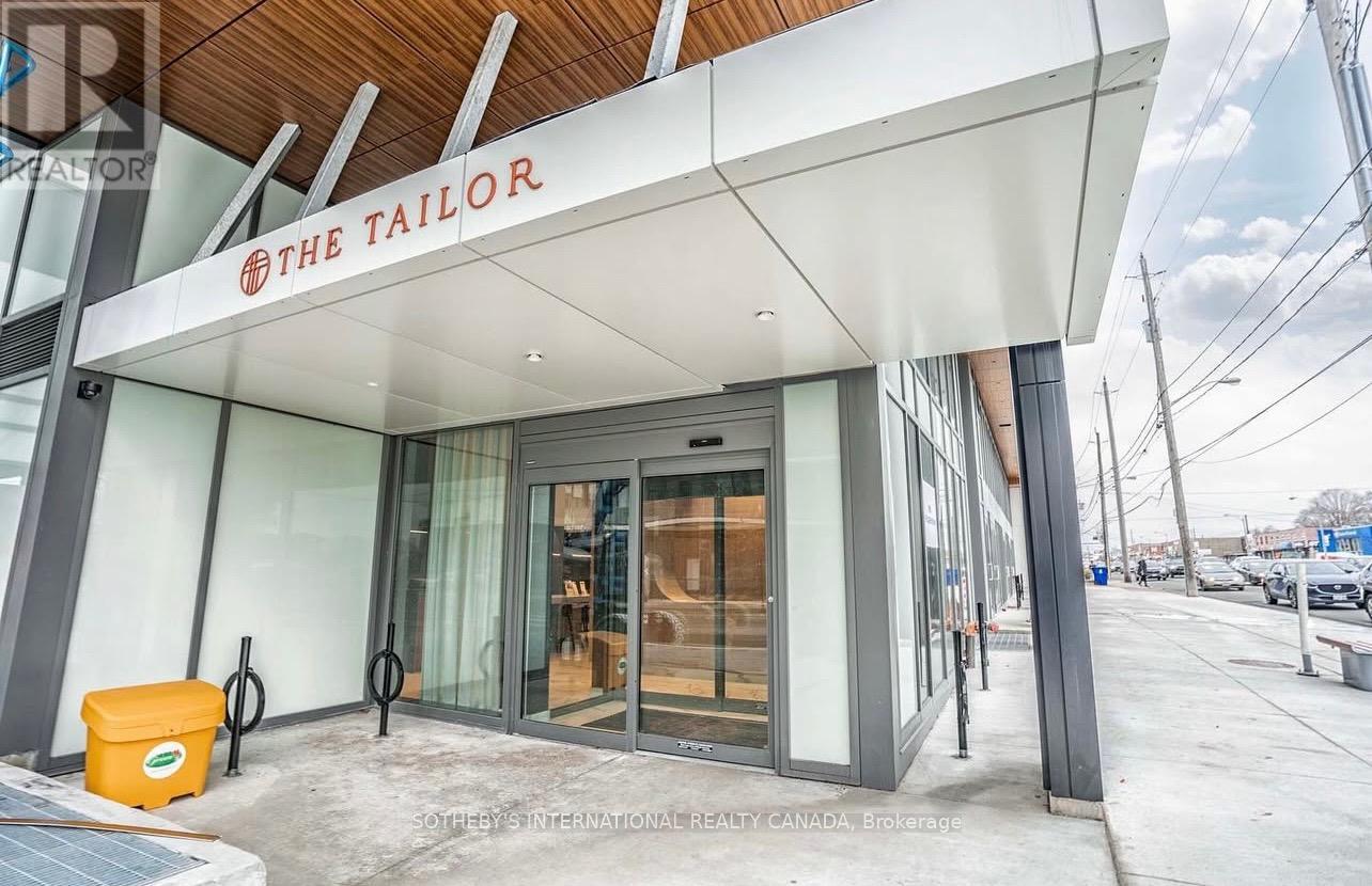 510 - 1195 The Queensway Road, Toronto (Islington-City Centre West), Ontario  M8Z 1R6 - Photo 13 - W12887340